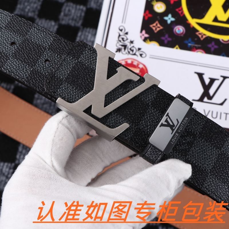 Louis Vuitton Belts